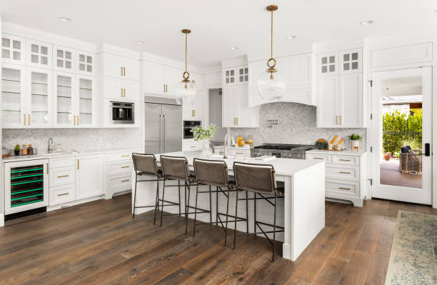 24/7 Emergency Cabinet Refacing experts in Warminster, PA
