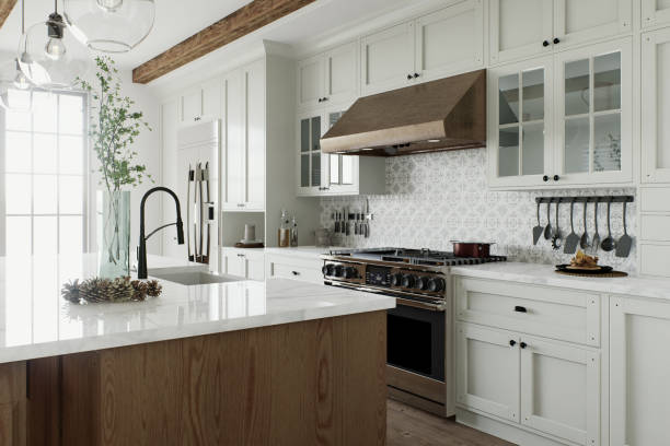 Affordable Cabinet Refacing solutions in Warminster, PA